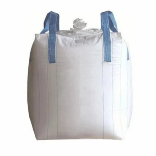 500 Kg Plain Fibc Jumbo Bag