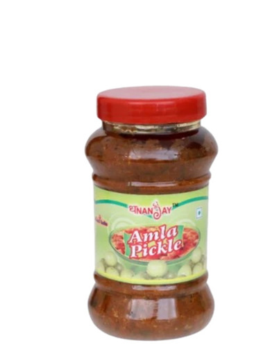 500gm Amla Pickle