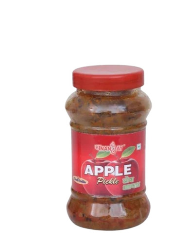 500gm Apple Pickle