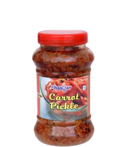 500gm Carrot Pickle