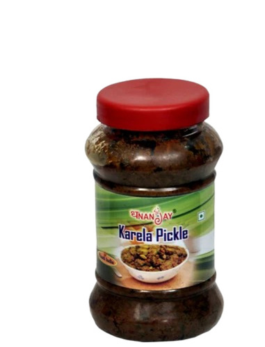 500gm Karela Pickle