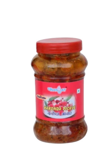 500gm Karonda Pickle