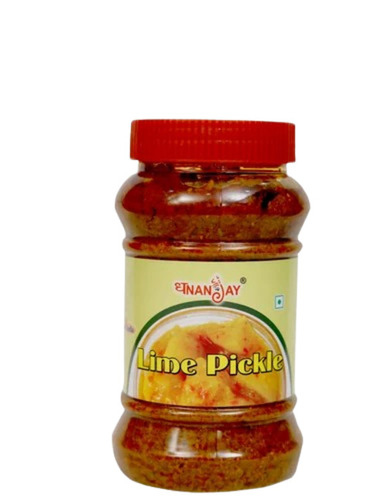 500gm Lime Pickle