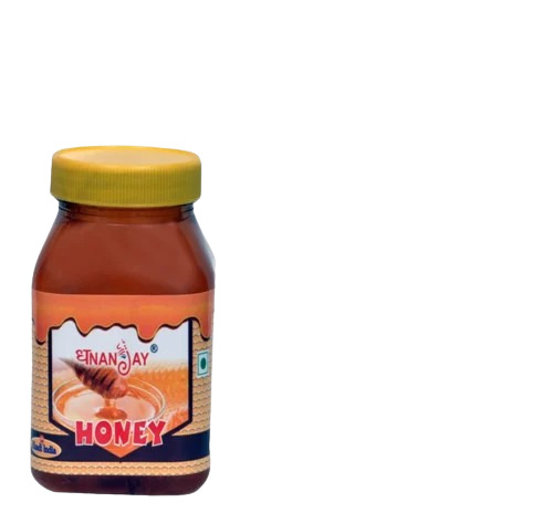 500gm Natural Honey