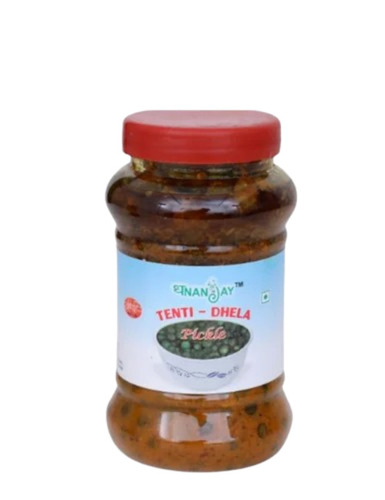 500gm Tenti Dela Pickle