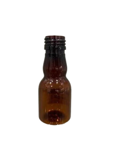 60 Ml Pharmaceutical Plastic Pet Bottle