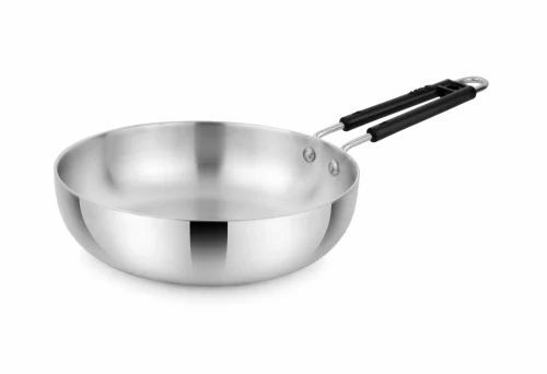 Aluminium Fry Pan