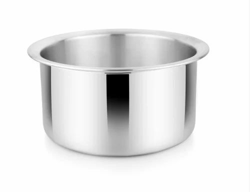 Aluminium Mirror Polished Topes