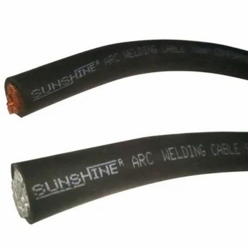 Aluminium Welding Cable