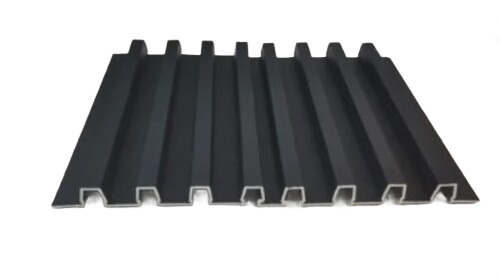 Aluminum Louvers