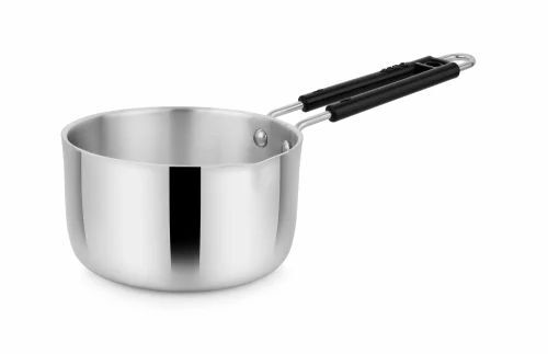 Aluminium Saucepan