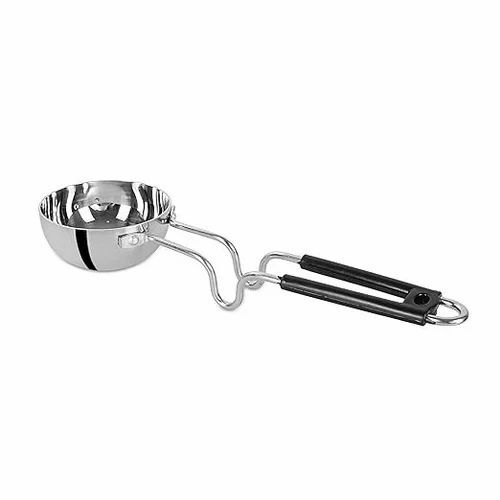 Aluminum Tadka Pan