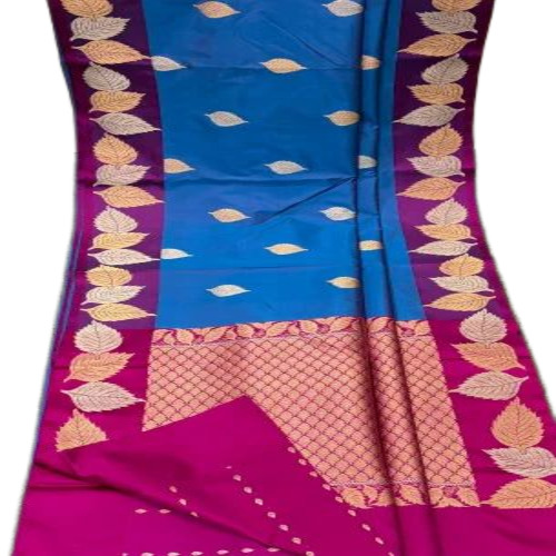 Banarasi Katan Silk Sarees