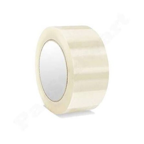 Cello Tape - Color: Transparent
