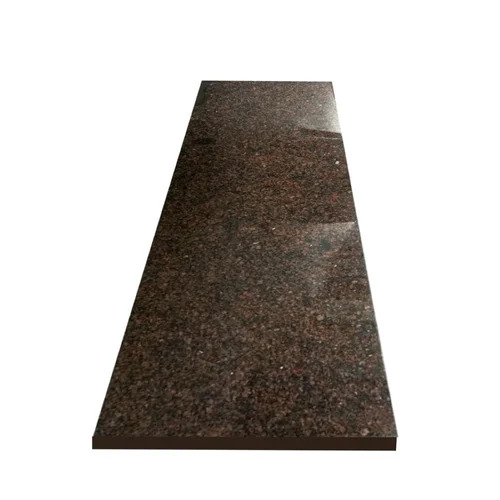 Coco Brown Granite By Shakti Granite