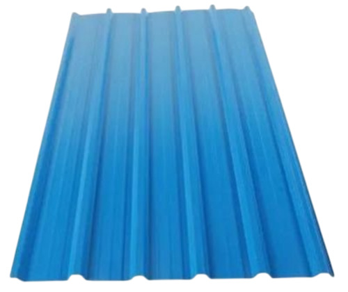 Color Coating Aluminum Roofing Sheet
