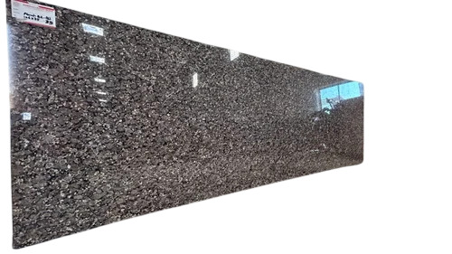 Crystal Brown Granite