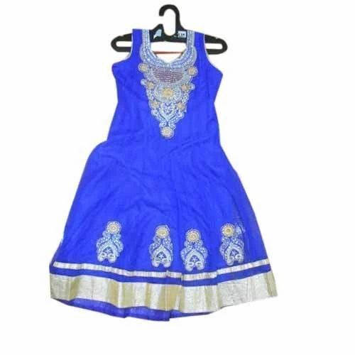 Ladies Anarkali Suits