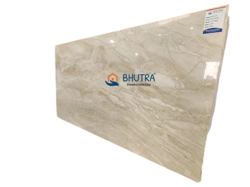 Diana Beige Italian Marble