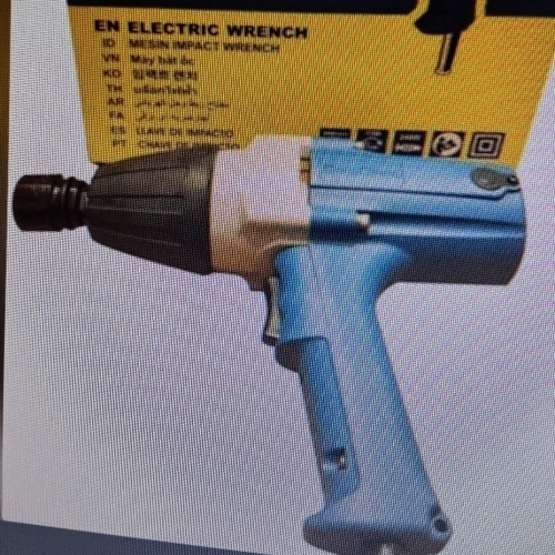 Dongcheng Electric Impact wrench Dpb20c