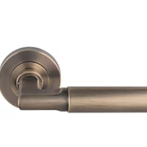 Door Handle - Color: Comes In Various Colors