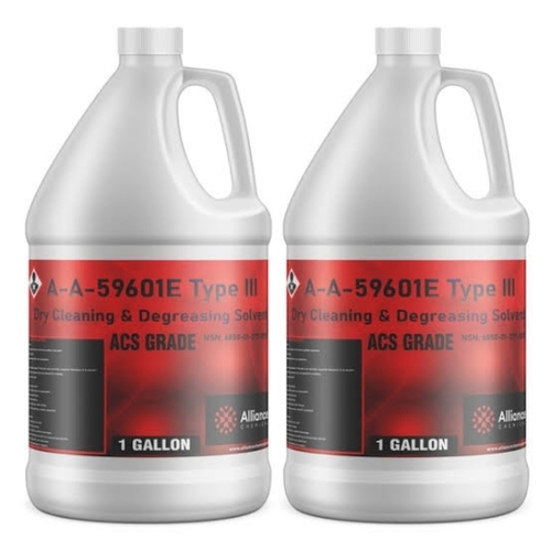 Dry Cleaning And Degreasing Solvent
