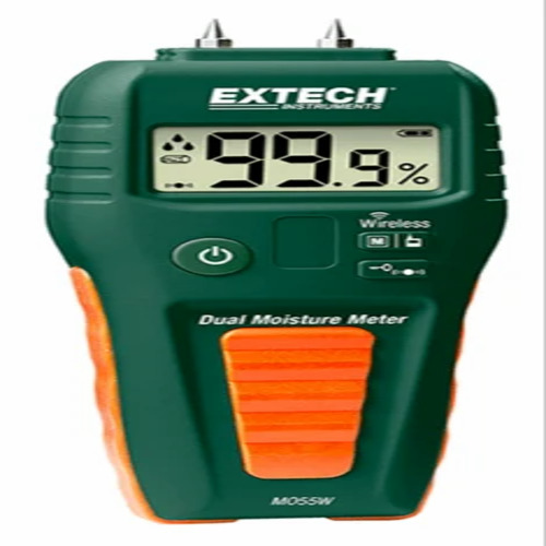En510 Environmental Meter