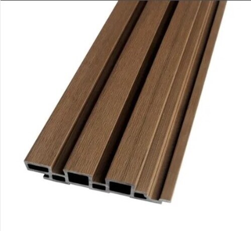 Exterior Wpc Claddings