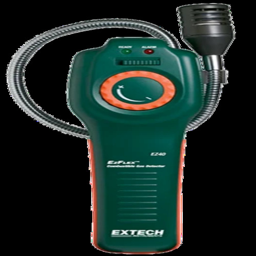 Ez40 Ezfle Combustible Gas Leak Detector