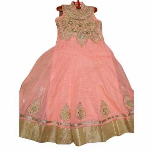 Fancy Anarkali Suits