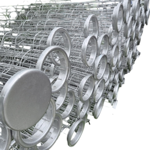 Filter Cages