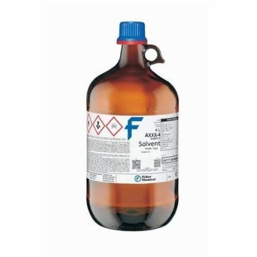 Fisher And Analytical Grade Dried Solvents - Application: Industrial