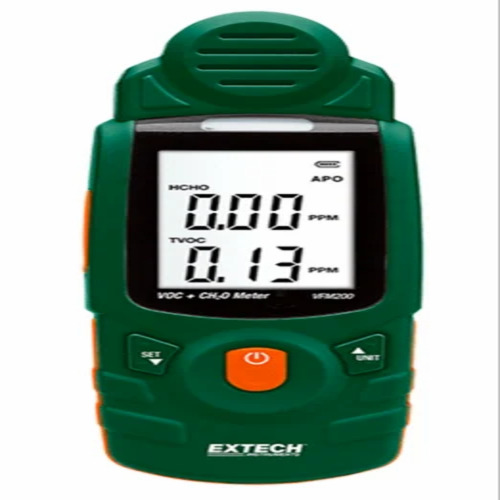 Formaldehyde (Ch2o Or Hcho) Meter