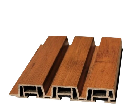 Frontage WPC Section Louvers