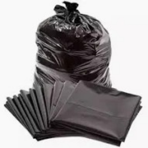 Garbage Bags By Makysh Polymers Pvt. Ltd.
