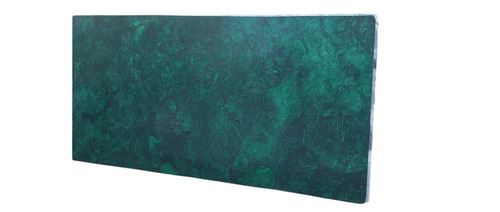 Green Marble Slab