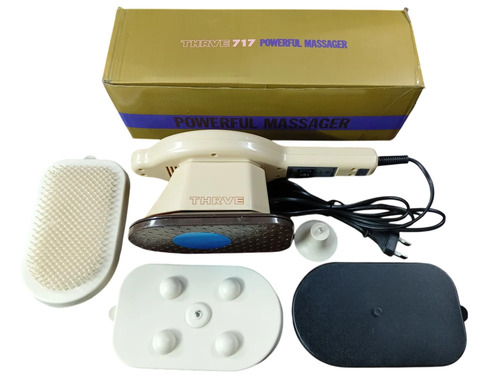 Hamza 717 Massager