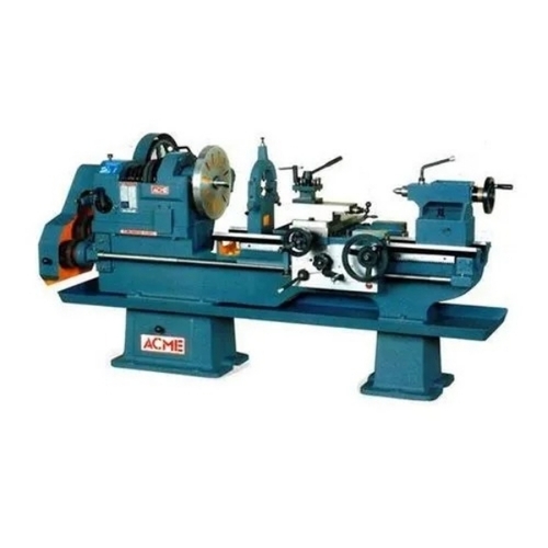 Heavy Duty Lathe Machines