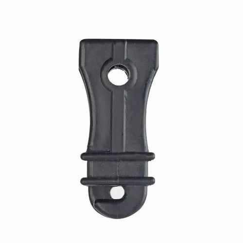 Insulator Black Lady
