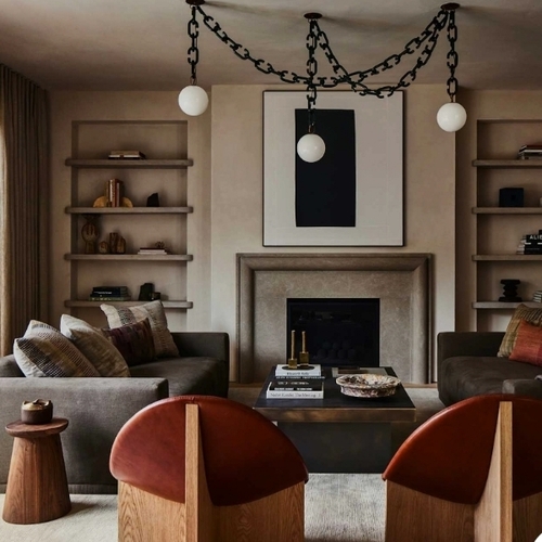 Interior Design Services