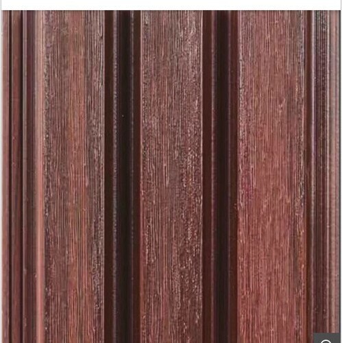 Ipe Wood Louvers