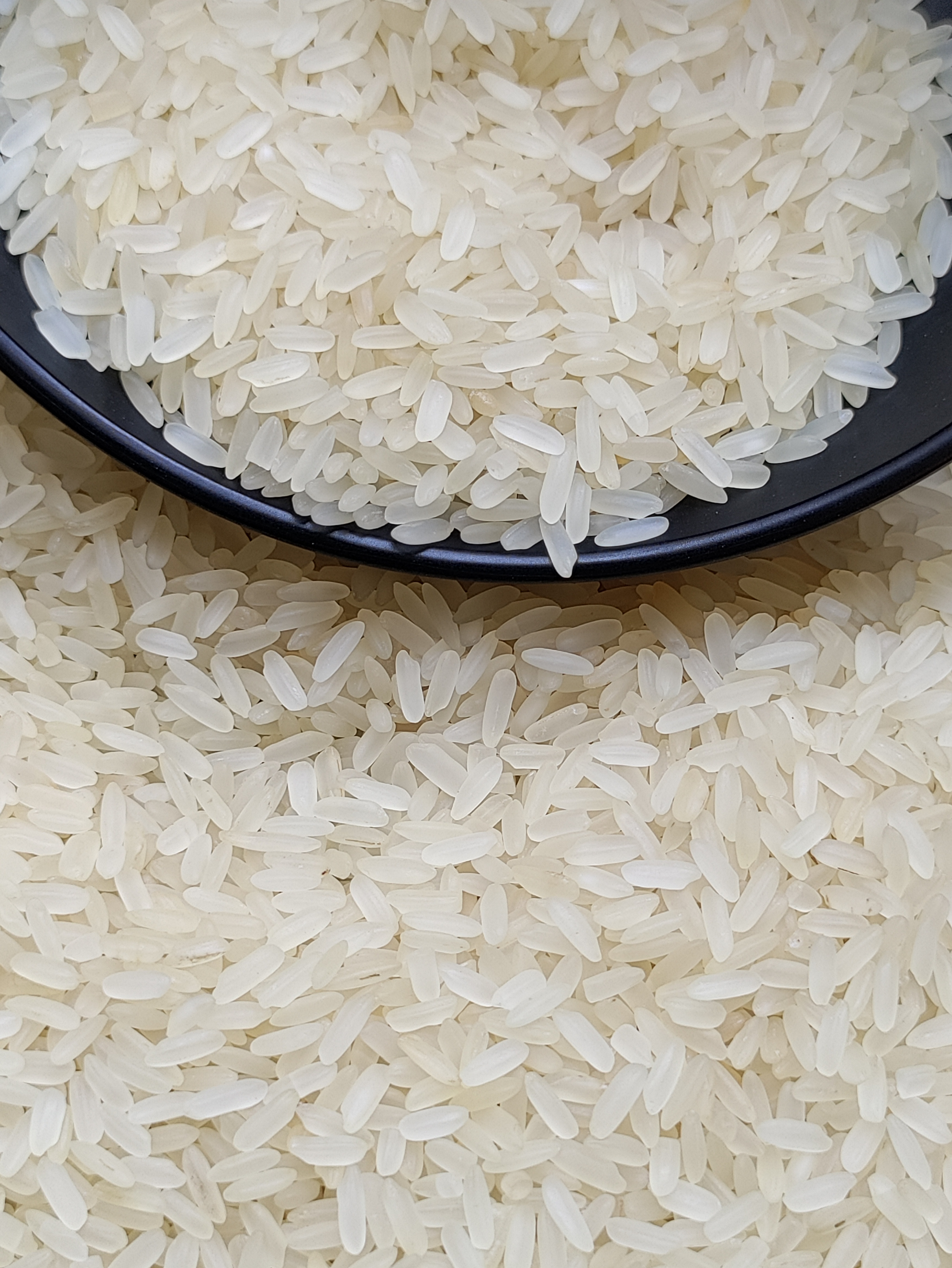 IR64 Raw Rice