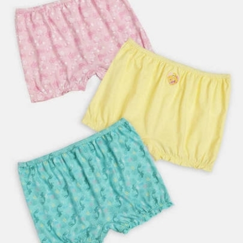 Kids Bloomers - Color: Various Colors Are Available