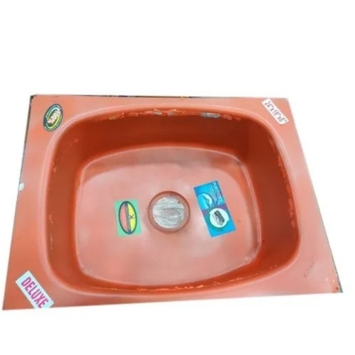 Kitchen Sinks - Feature: Anti Crack