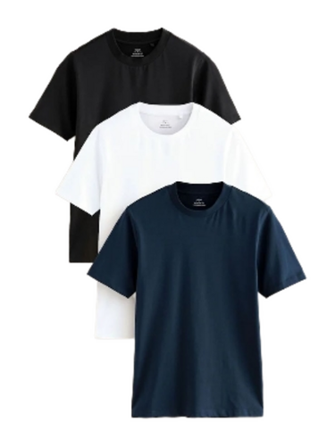 Knitted T Shirts