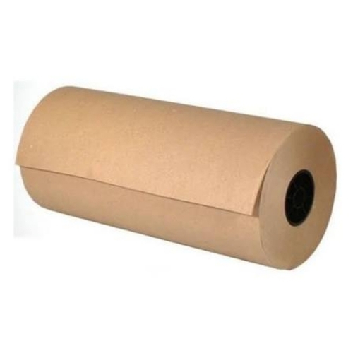 Kraft Paper Roll - Color: Brown