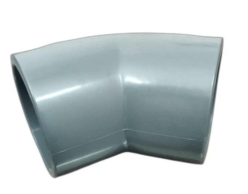 Leak Proof Pvc Pipe Elbow