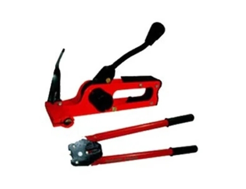 Manual Strapping Machine Set