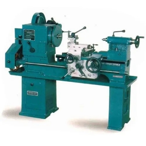 Medium Duty Lathe Machine