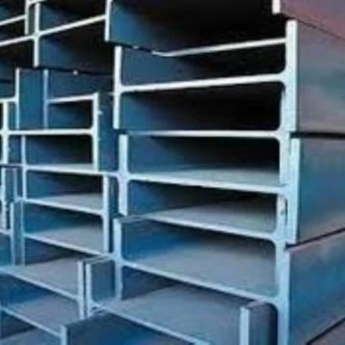 Mild Steel C Channels - Application: Construction